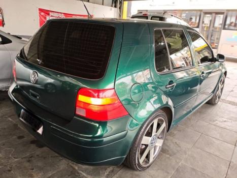 VOLKSWAGEN Golf 2.0 4P, Foto 10