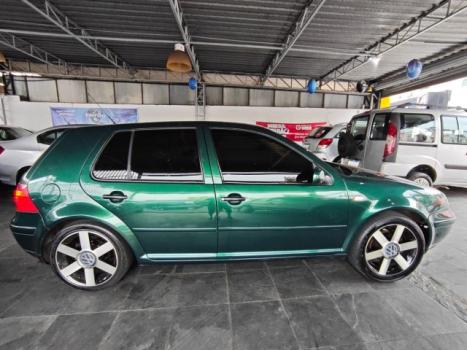 VOLKSWAGEN Golf 2.0 4P, Foto 11