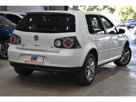 VOLKSWAGEN Golf 2.0 4P FLEX SPORTLINE AUTOMTICO, Foto 2