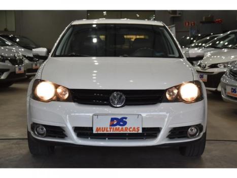 VOLKSWAGEN Golf 2.0 4P FLEX SPORTLINE AUTOMTICO, Foto 13
