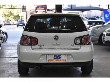 VOLKSWAGEN Golf 2.0 4P FLEX SPORTLINE AUTOMTICO, Foto 14