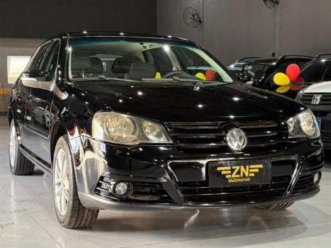 VOLKSWAGEN Golf 2.0 4P FLEX GT AUTOM�TICO, Foto 1