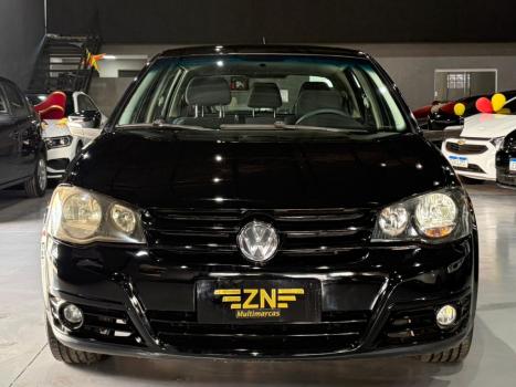 VOLKSWAGEN Golf 2.0 4P FLEX GT AUTOM�TICO, Foto 2
