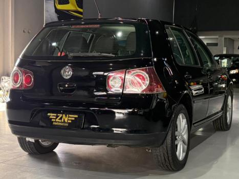 VOLKSWAGEN Golf 2.0 4P FLEX GT AUTOM�TICO, Foto 3