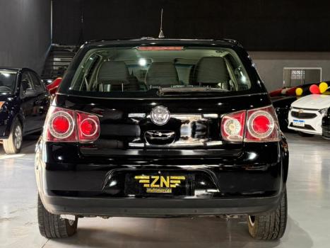 VOLKSWAGEN Golf 2.0 4P FLEX GT AUTOM�TICO, Foto 4