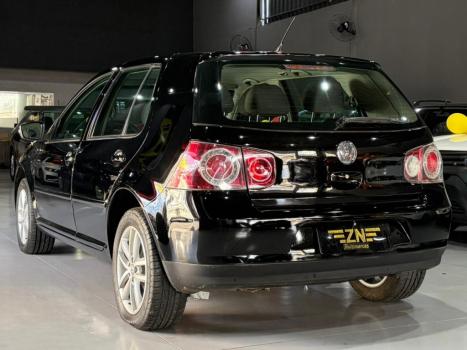 VOLKSWAGEN Golf 2.0 4P FLEX GT AUTOM�TICO, Foto 5