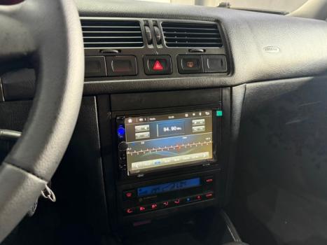 VOLKSWAGEN Golf 2.0 4P FLEX GT AUTOM�TICO, Foto 9