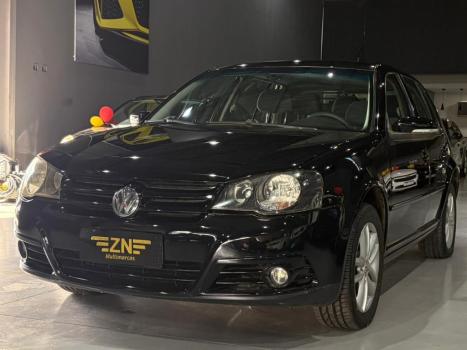 VOLKSWAGEN Golf 2.0 4P FLEX GT AUTOM�TICO, Foto 19