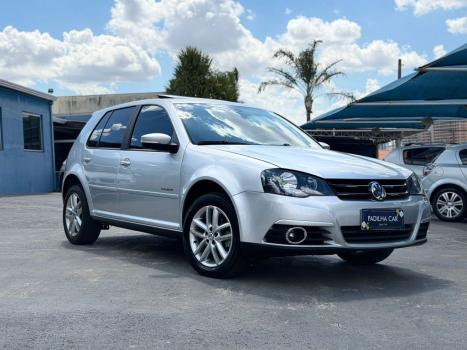 VOLKSWAGEN Golf 2.0 4P FLEX SPORTLINE AUTOM�TICO, Foto 1