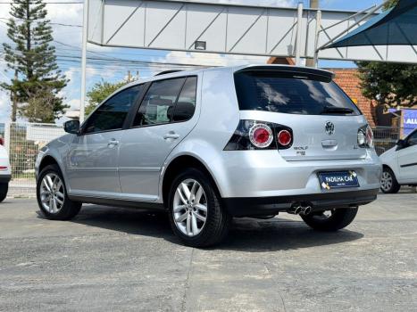 VOLKSWAGEN Golf 2.0 4P FLEX SPORTLINE AUTOM�TICO, Foto 3