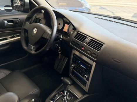 VOLKSWAGEN Golf 2.0 4P FLEX SPORTLINE AUTOM�TICO, Foto 5