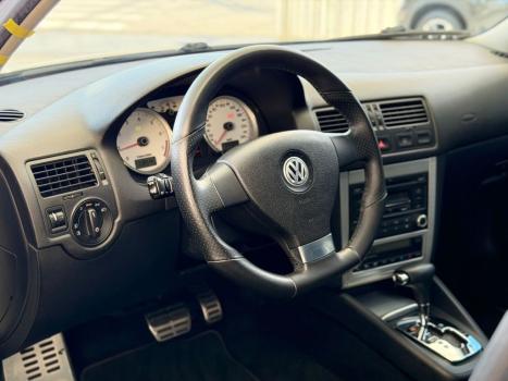 VOLKSWAGEN Golf 2.0 4P FLEX SPORTLINE AUTOM�TICO, Foto 6