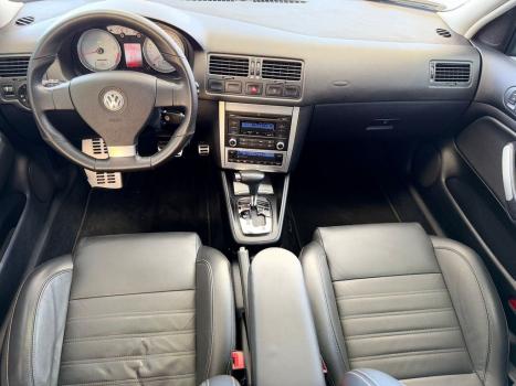 VOLKSWAGEN Golf 2.0 4P FLEX SPORTLINE AUTOM�TICO, Foto 8