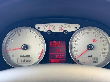 VOLKSWAGEN Golf 2.0 4P FLEX SPORTLINE AUTOM�TICO, Foto 11