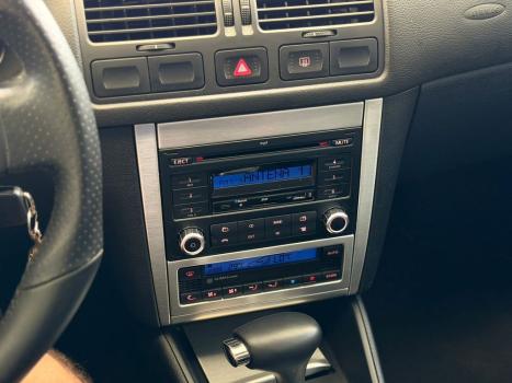 VOLKSWAGEN Golf 2.0 4P FLEX SPORTLINE AUTOM�TICO, Foto 15