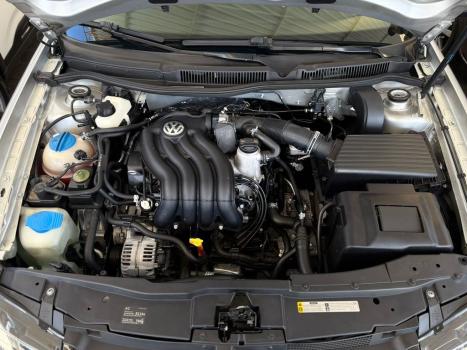 VOLKSWAGEN Golf 2.0 4P FLEX SPORTLINE AUTOM�TICO, Foto 17