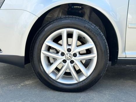 VOLKSWAGEN Golf 2.0 4P FLEX SPORTLINE AUTOM�TICO, Foto 20