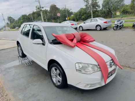 VOLKSWAGEN Golf 2.0 4P AUTOM�TICO, Foto 4