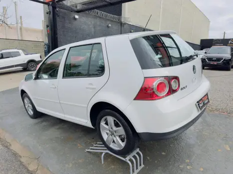 VOLKSWAGEN Golf 2.0 4P AUTOM�TICO, Foto 8
