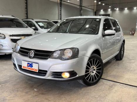 VOLKSWAGEN Golf 2.0 4P FLEX SPORTLINE AUTOM�TICO, Foto 1