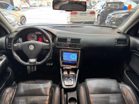 VOLKSWAGEN Golf 2.0 4P FLEX SPORTLINE AUTOM�TICO, Foto 3