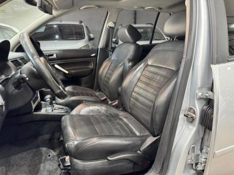 VOLKSWAGEN Golf 2.0 4P FLEX SPORTLINE AUTOM�TICO, Foto 4