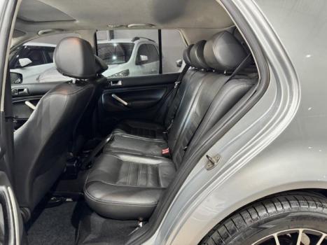 VOLKSWAGEN Golf 2.0 4P FLEX SPORTLINE AUTOM�TICO, Foto 6