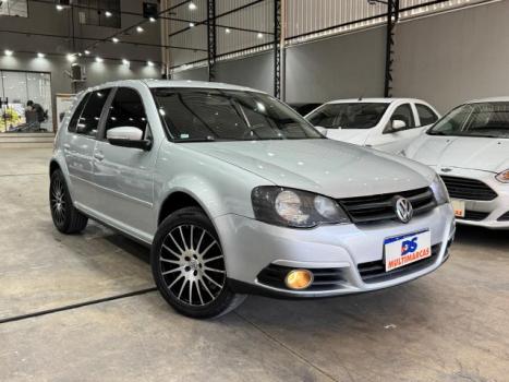 VOLKSWAGEN Golf 2.0 4P FLEX SPORTLINE AUTOM�TICO, Foto 9