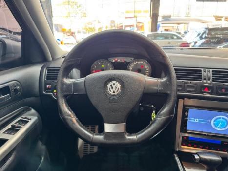 VOLKSWAGEN Golf 2.0 4P FLEX SPORTLINE AUTOM�TICO, Foto 10