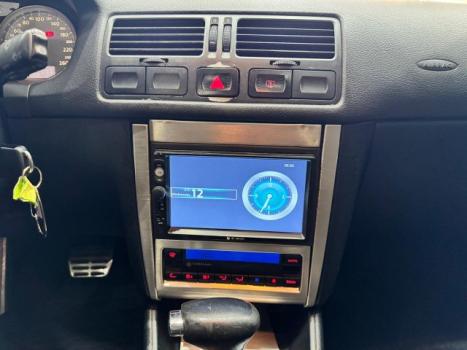 VOLKSWAGEN Golf 2.0 4P FLEX SPORTLINE AUTOM�TICO, Foto 12