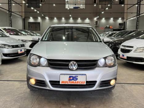 VOLKSWAGEN Golf 2.0 4P FLEX SPORTLINE AUTOM�TICO, Foto 13