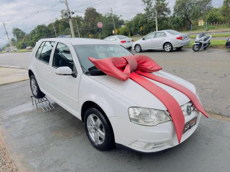 VOLKSWAGEN Golf 2.0 4P FLEX AUTOMÁTICO, Foto 4