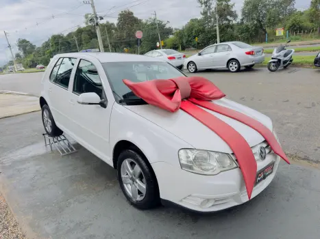 VOLKSWAGEN Golf 2.0 4P FLEX AUTOMÁTICO, Foto 16