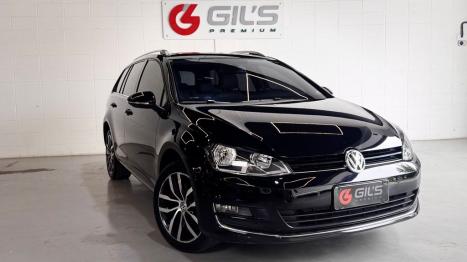 VOLKSWAGEN Golf Variant 1.4 16V 4P TSI HIGHLINE AUTOM�TICO, Foto 1