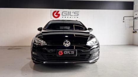 VOLKSWAGEN Golf Variant 1.4 16V 4P TSI HIGHLINE AUTOM�TICO, Foto 2