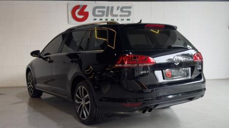VOLKSWAGEN Golf Variant 1.4 16V 4P TSI HIGHLINE AUTOM�TICO, Foto 6