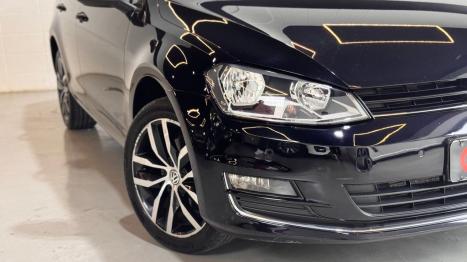 VOLKSWAGEN Golf Variant 1.4 16V 4P TSI HIGHLINE AUTOM�TICO, Foto 7