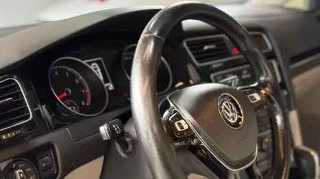 VOLKSWAGEN Golf Variant 1.4 16V 4P TSI HIGHLINE AUTOM�TICO, Foto 17