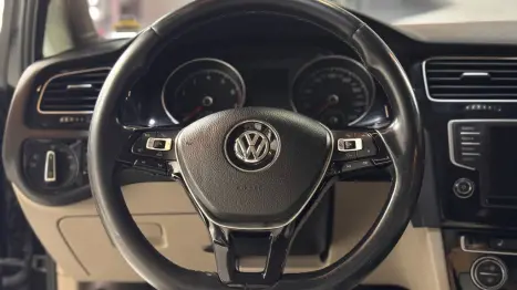 VOLKSWAGEN Golf Variant 1.4 16V 4P TSI HIGHLINE AUTOM�TICO, Foto 20