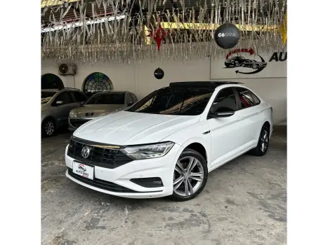 VOLKSWAGEN Jetta 1.4 4P 250 TSI R-LINE AUTOMTICO, Foto 2