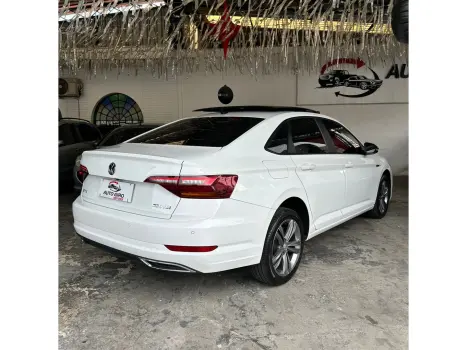 VOLKSWAGEN Jetta 1.4 4P 250 TSI R-LINE AUTOMTICO, Foto 3