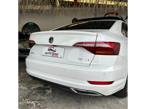 VOLKSWAGEN Jetta 1.4 4P 250 TSI R-LINE AUTOMTICO, Foto 4
