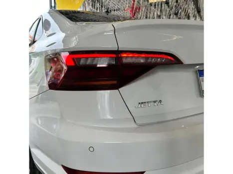VOLKSWAGEN Jetta 1.4 4P 250 TSI R-LINE AUTOMTICO, Foto 5