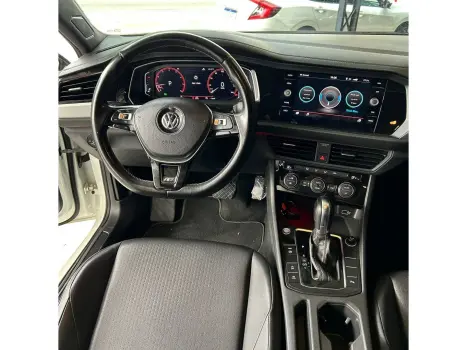 VOLKSWAGEN Jetta 1.4 4P 250 TSI R-LINE AUTOMTICO, Foto 9