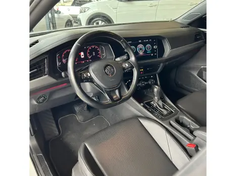 VOLKSWAGEN Jetta 1.4 4P 250 TSI R-LINE AUTOMTICO, Foto 10