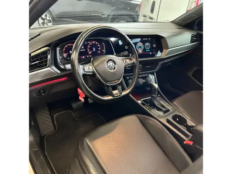 VOLKSWAGEN Jetta 1.4 4P 250 TSI R-LINE AUTOMTICO, Foto 11