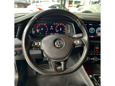 VOLKSWAGEN Jetta 1.4 4P 250 TSI R-LINE AUTOMTICO, Foto 12