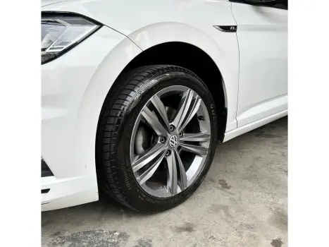 VOLKSWAGEN Jetta 1.4 4P 250 TSI R-LINE AUTOMTICO, Foto 17