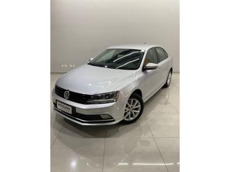 VOLKSWAGEN Jetta 1.4 16V 4P TSI TRENDLINE, Foto 2