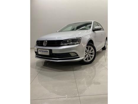 VOLKSWAGEN Jetta 1.4 16V 4P TSI TRENDLINE, Foto 3
